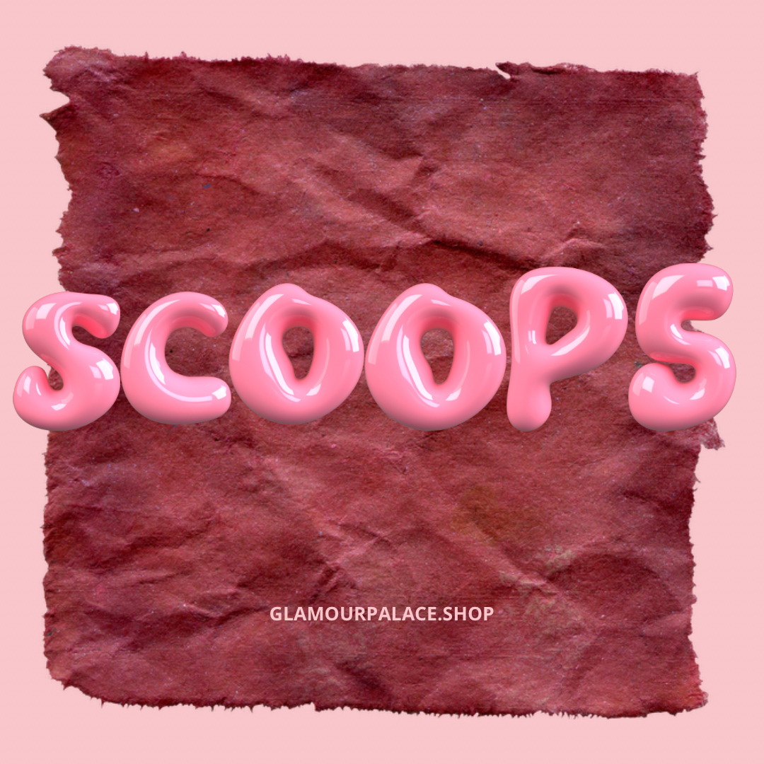 Scoops 🎀