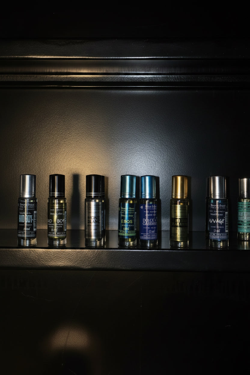Roller Cologne (Men)