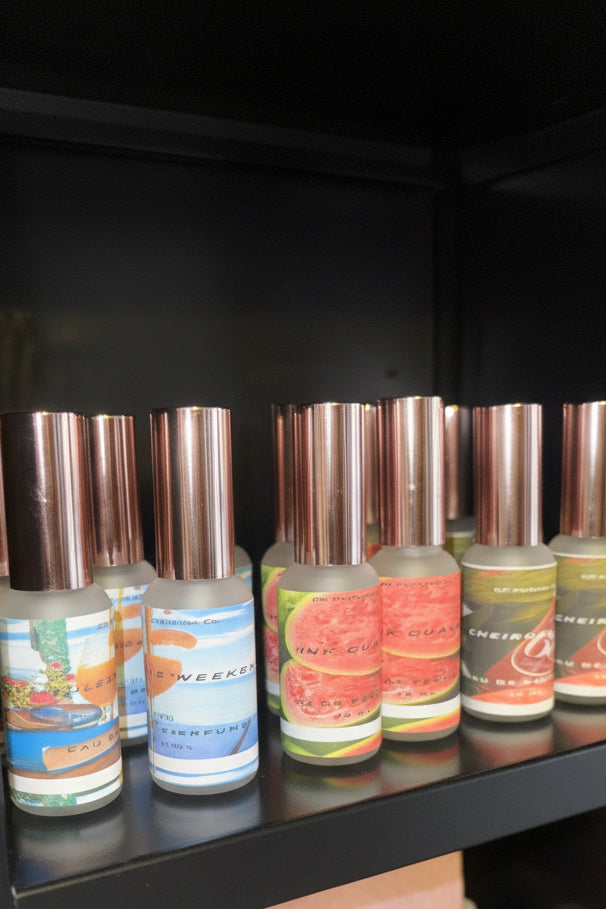 GP Parfum Co 💗