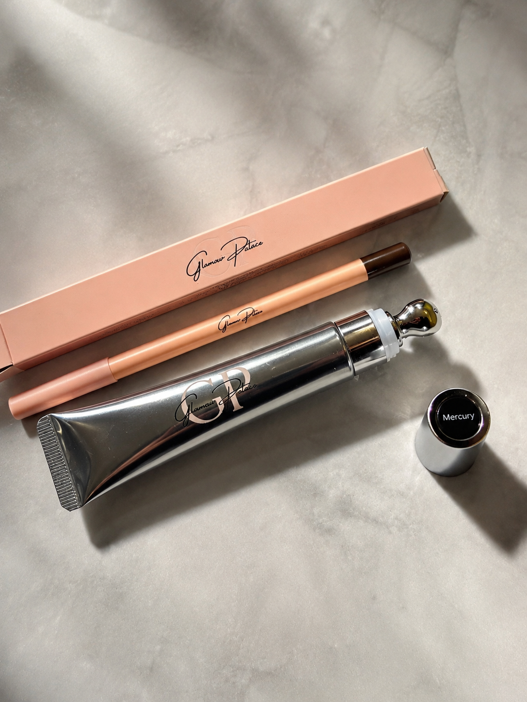 Lip Tint + Liner Combo 🎀