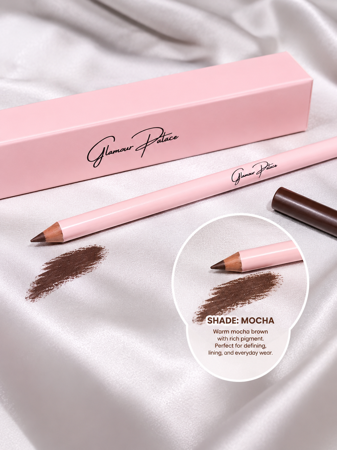 🎀 GP Lip Liners