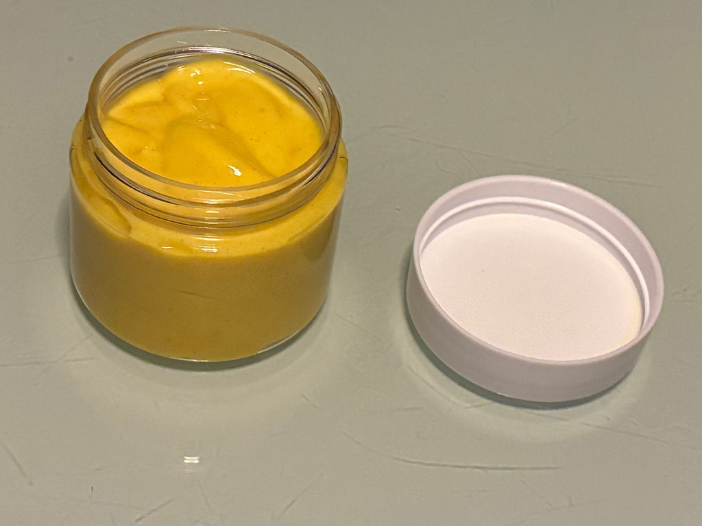 GP Turmeric Glow Ritual™
Cleanse. Treat. Glow. Repeat. 🎀